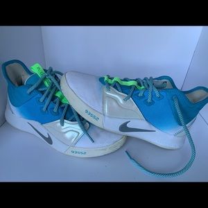 Nike PG 3 Lure size 8.5